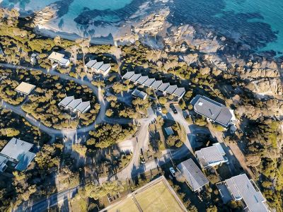 Edge of the Bay Resort