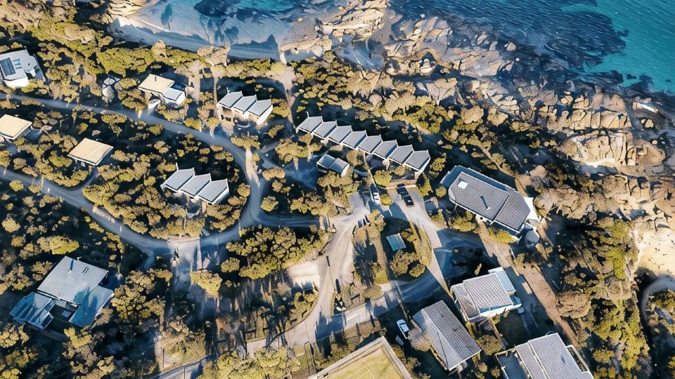 Edge of the Bay Resort