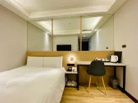 旅居文旅 松山驛站 - 2星級