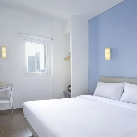 Amaris Hotel Panglima Polim 2 Hotels in Jakarta
