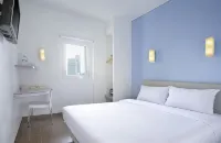 Amaris Hotel Panglima Polim 2 - Wifi