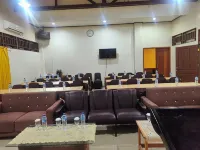 Hotel Grand Papua Nabire - 2-Star