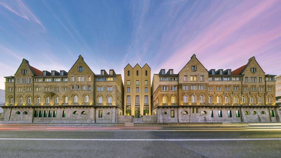 ARCOTEL Camino Stuttgart