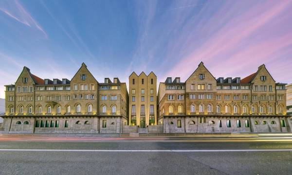 Arcotel Camino Stuttgart