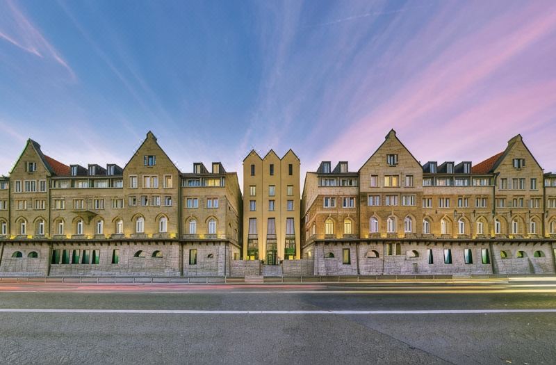 Arcotel Camino Stuttgart