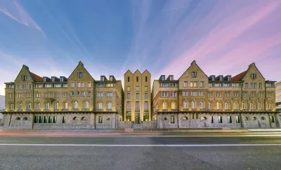 ARCOTEL Camino Stuttgart Hôtels à proximité de : Place du Palais (Schlossplatz)