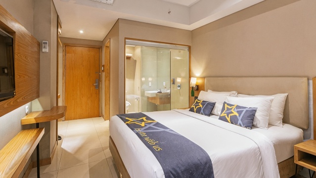 Yellow Star Gejayan Hotel Hotels in Depok