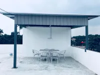 LunaStay (Shared Common Area)