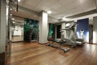 Scandic the Mayor - Gym