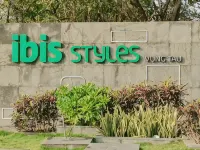 Ibis Styles Vung Tau - Beach resorts
