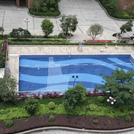 Xiao Lachang Homestay