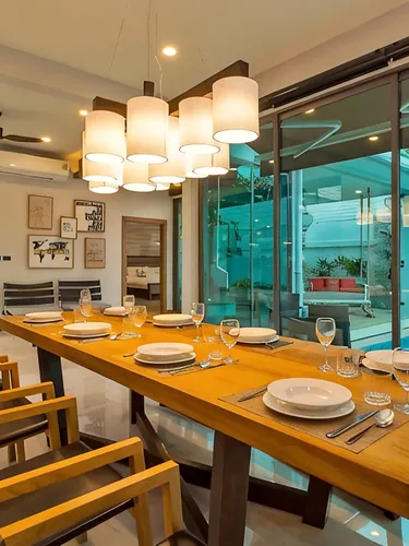 รูปภาพของHi At Home Villa 4