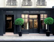 Victoires Opera Hotels in Les Halles