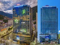 Barkam Luobulinka Boutique Smart Homestay