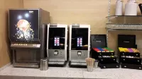 イビス スタイルズ リーズ センター アリーナ - 朝食