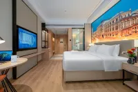 Vienna International Hotel Nanping Pucheng