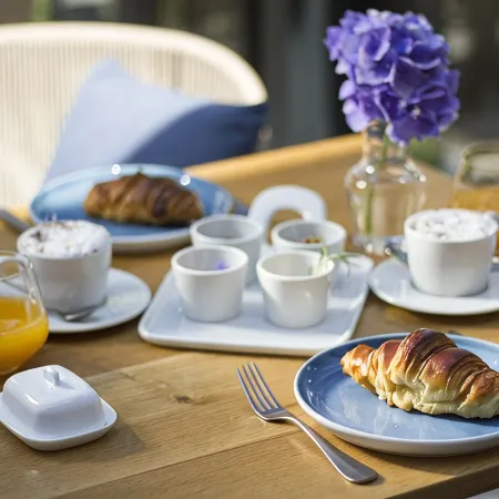 Almayer Art & Heritage Adults Only Hotel and Dépendance Rooms