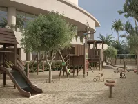 Atlantica Ocean Beach Resort Hotels in Maleme