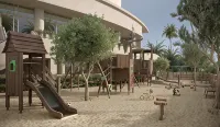Atlantica Ocean Beach Resort