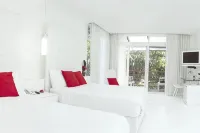 Le Cameleon Boutique Hotel - Pet friendly