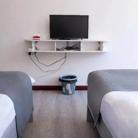 Wenxian Tianchi Bishui Homestay