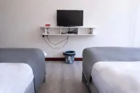 Wenxian Tianchi Bishui Homestay