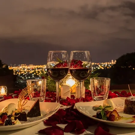 Villa Montaña Hotel & Spa