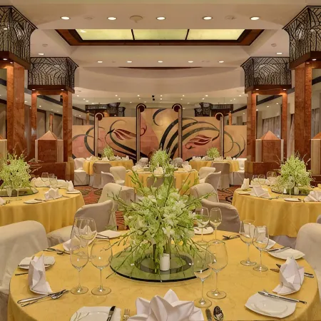 Hotel Marine Plaza