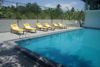 The Thinnai Hotel Jaffna - Pools
