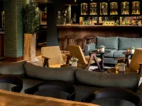 Clandeboye Lodge Hotel - Bares