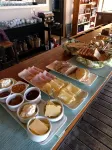 Casa Suaya - breakfast