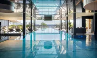 Hotel Chalet Mirabell - Pools