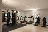 Kalesma Mykonos - Gym