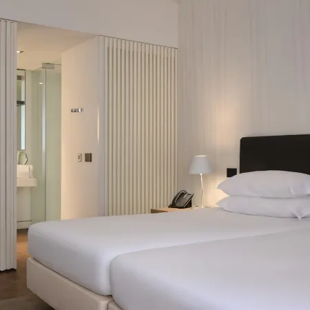 Inspira Liberdade Boutique Hotel
