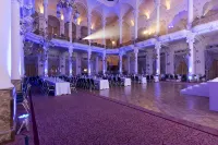 Grandhotel Pupp - parking