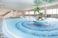 RIHGA Royal Hotel Osaka, Vignette Collection - ที่มีสระว่ายน้ำ