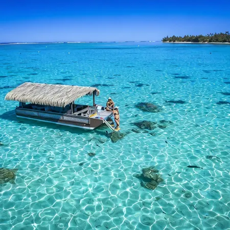Pacific Resort Rarotonga