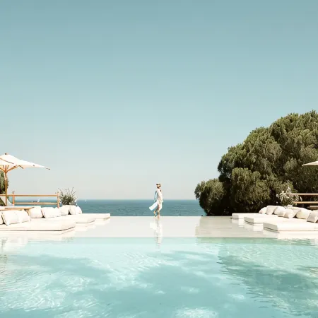 Perios Beach House - Adults Only