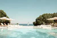 Perios Beach House - Adults Only - Beach