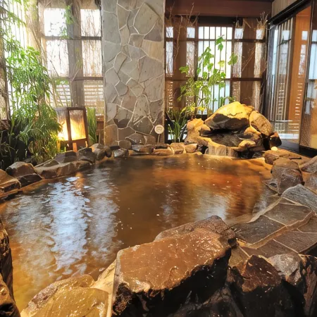 Onyado Nono Toyama Natural Hot Spring