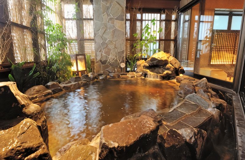 Onyado Nono Toyama Natural Hot Spring photo 3