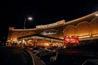 Shambala Hotel
