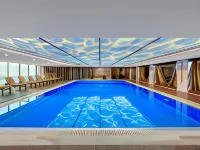 Kaya İstanbul Fair & Convention Hotels near Tuyap Convention Center