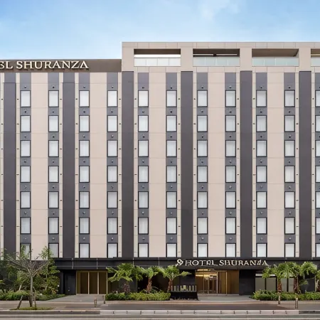 Hotel Shuranza Makuhari Bay