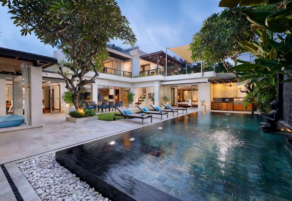 Villa Camellia by Nakula(Villa Camellia Jimbaran) in Bali - 2026 Prices ...