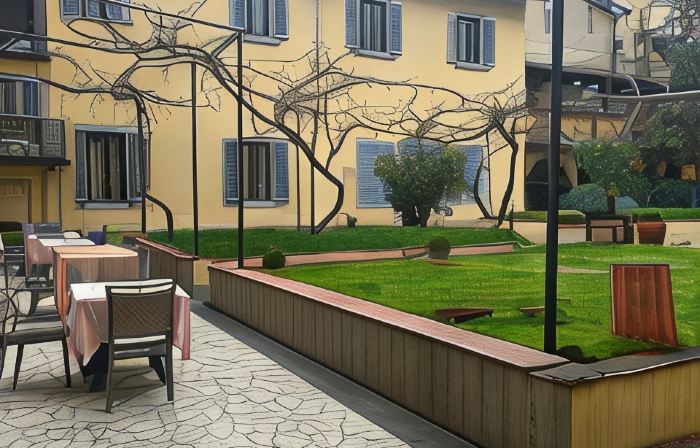 New Generation Hostel Florence