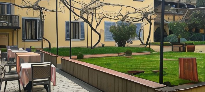 New Generation Hostel Florence Hotels in Florenz