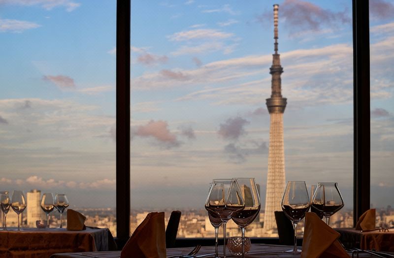 Asakusa View Hotel photo 5