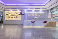 Jiazhou Hotel