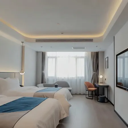 Hanbo  Hotel